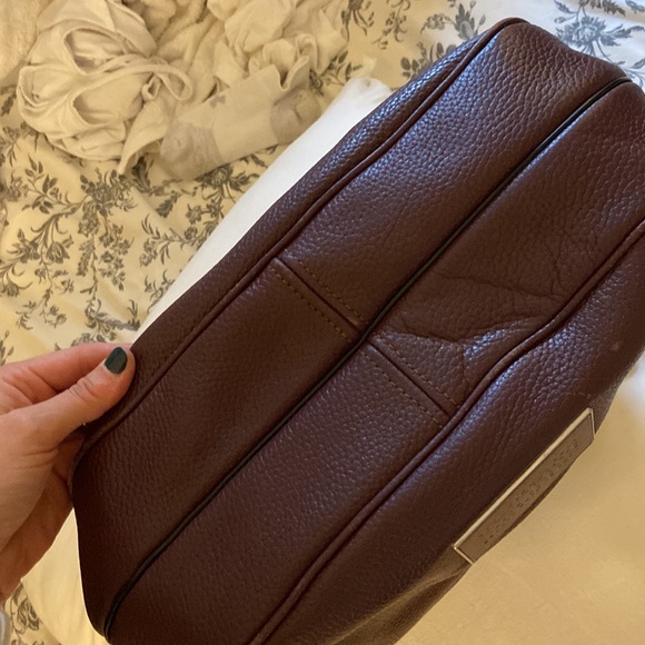 Marc by Marc Jacobs - Leather Shoulder Bag - Picture 4 of 6